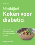 Bridget Jones boek Minibijbel voor diabetici Hardcover 9,2E+15