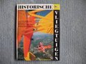 Steve Mcdonald boek Historische vliegtuigen Hardcover 33936657