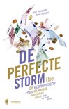 Gert Peersman boek De perfecte storm Paperback 9,2E+15