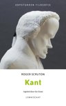 Roger Scruton boek Kant Paperback 36454240