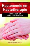 Pieter van der Slikke boek Haptonomie en haptotherapie E-book 9,2E+15