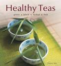 Tammy Safi - Healthy Teas