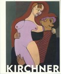 Caroline Roodenburg-Schadd boek Kirchner - Paradijs in de bergen Paperback 9,2E+15
