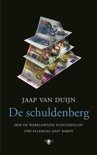 Jaap van Duijn boek De schuldenberg E-book 30567646