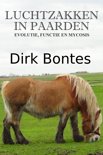 Dirk Bontes boek Luchtzakken In Paarden: Evolutie, Functie En Mycosis E-book 9,2E+15