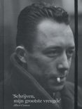 Albert Camus boek Notitieboek Camus Hardcover 9,2E+15