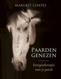 Margrit Coates boek Paarden Genezen E-book 36244297