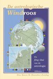 K.M. Hamaker-Zondag boek De astrologische windroos Paperback 39474175