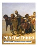 Annemiek Rens boek Peredvizhniki Paperback 9,2E+15