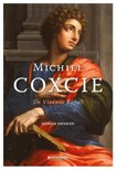 Koenraad Jonckheere boek Michiel Coxcie Hardcover 9,2E+15
