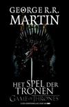 George R.R. Martin boek Game of Thrones - Het Spel der Tronen Overige Formaten 39698187