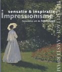 A. Kostenevich boek Impressionisme: sensatie & inspiratie Paperback 9,2E+15