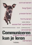Doris Mrtin boek Communiceren Kun Je Leren E-book 9,2E+15