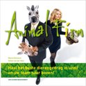 Simon van der Veer boek Animal Firm Hardcover 34490727