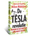 Willem Middelkoop boek De Tesla-revolutie Paperback 9,2E+15