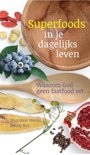 Thorsten Weiss boek Superfoods in je dagelijks leven Hardcover 9,2E+15