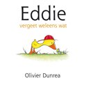 Olivier Dunrea boek Eddie Hardcover 34164711