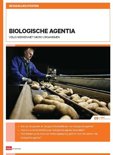W.J.T. van Alphen boek Biologische agentia Paperback 9,2E+15