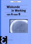 M. de Gee boek Wiskunde in werking Paperback 34470654