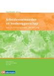  boek Jaarboek arbeidsvoorwaarden en medezeggenschap  / 2014 Paperback 9,2E+15