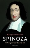 Maarten van Buuren boek Spinoza Paperback 9,2E+15