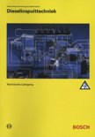 Bosch boek Dieselinspuittechniek / druk 2 Paperback 38293925