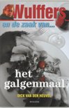 Dick van den Heuvel boek Wulffers en de zaak van het galgemaal E-book 30508250