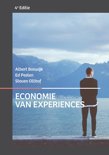 Albert Boswijk boek Economie van experiences / 4e editie Paperback 9,2E+15