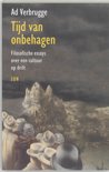 A. Verbrugge boek Tijd Van Onbehagen Paperback 38300882