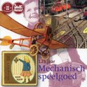 Guus Ferre boek 125 Jaar Mechanisch Speelgoed Paperback 36249799
