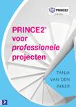 Tanja van den Akker boek Prince  / 2 Paperback 9,2E+15