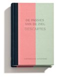 R. Descartes boek De passies van de ziel Hardcover 36088714