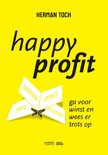 Herman Toch boek Happy Profit E-book 9,2E+15