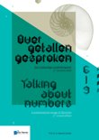 Maarten Looijen boek Over getallen gesproken - Talking about numbers Paperback 9,2E+15