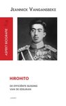 Jeannick Vangansbeke boek Hirohito Paperback 9,2E+15