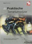 H. Meulblok boek Praktische terrariumwijzer Paperback 33141237