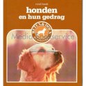 Haak boek Honden en hun gedrag Hardcover 30019349