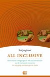 Ben Jongbloed boek All Inclusive Paperback 9,2E+15