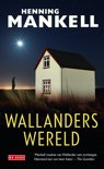Henning Mankell boek Wallanders wereld E-book 9,2E+15