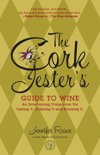 Jennifer Rosen - The Cork Jester's Guide to Wine