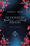 Sarah J. Maas boek De donkere kroon E-book 9,2E+15