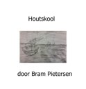 Bram Pietersen boek Houtskool door Bram Pietersen Hardcover 9,2E+15