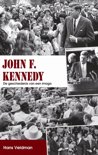 Hans Veldman boek John F. Kennedy Paperback 37728446