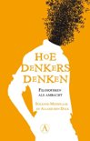Suzanne Metselaar boek Hoe Denkers Denken Paperback 9,2E+15
