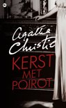 Agatha Christie boek Kerst met Poirot Paperback 9,2E+15