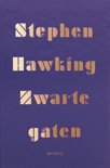 Stephen Hawking boek Zwarte gaten Hardcover 9,2E+15