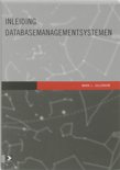 Gillenson boek Inleiding Database Managementsystemen Paperback 37114103