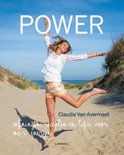 Claudia van Avermaet boek Power Hardcover 9,2E+15