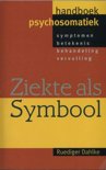 Margit Dahlke boek Handboek psychosomatiek / Ziekte als symbool Paperback 36456934