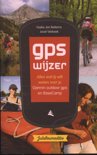 Joost Verbeek boek GPS Wijzer Paperback 9,2E+15